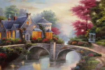 paisajes