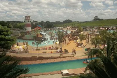 פאזל של Cidade da CrianÃ§a - P Prudente - SP