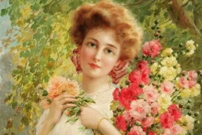 rosas