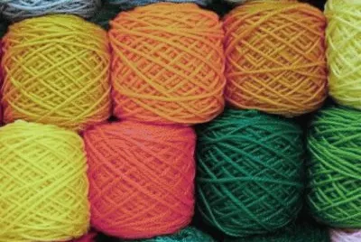 multicolor