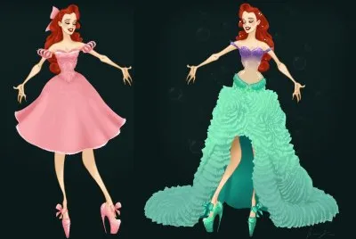 Ariel