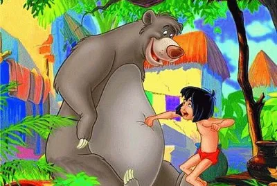disney jigsaw puzzle