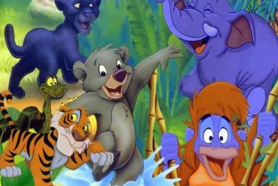 disney jigsaw puzzle
