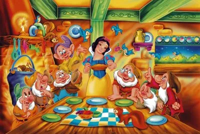 blancanieves