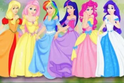 disney
