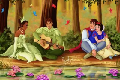 disney