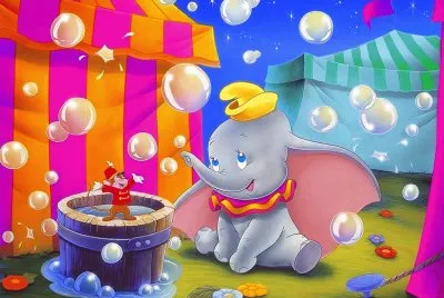dumbo