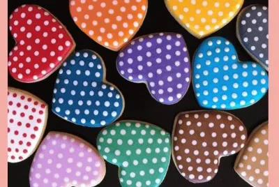 multicolor