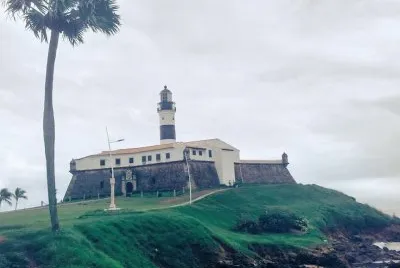 פאזל של Salvador - BA