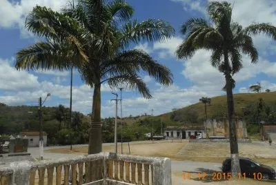 פאזל של Laranjeiras - SE