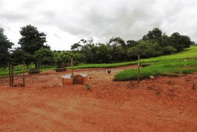 פאזל של Zona Rural