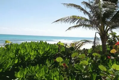 Beaches, ruins, and fun jigsaw puzzle