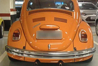 fusca