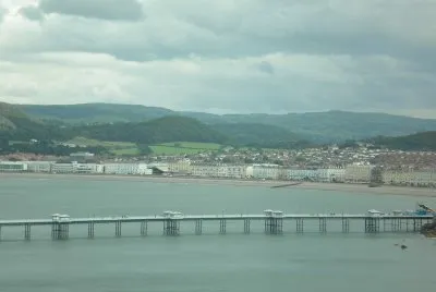 Llandudno