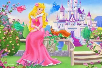 disney jigsaw puzzle