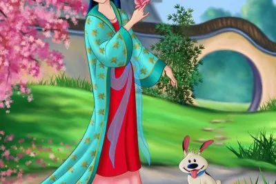 mulan