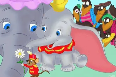 dumbo