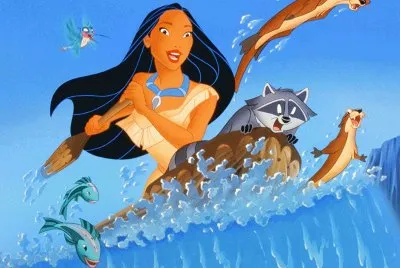 pocahontas