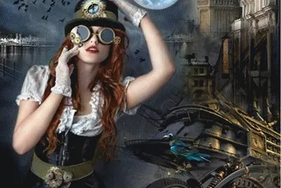 Circemaia jigsaw puzzle