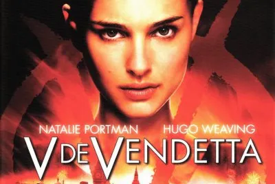V de vendetta