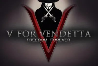 V de vendetta