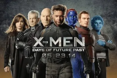 X Men