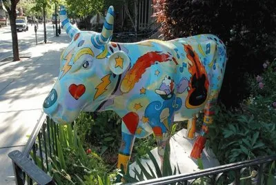 Boston, Massachussets USA - 2006