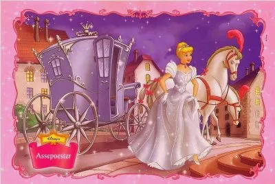 cenicienta