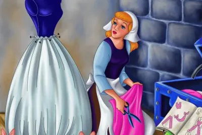 cenicienta