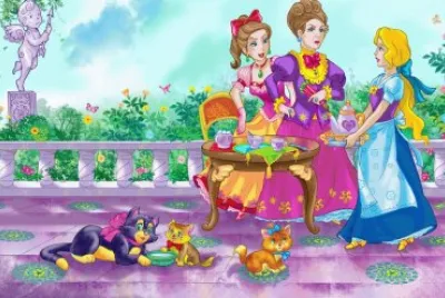 disney