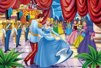 cenicienta
