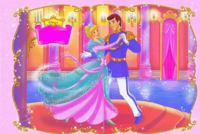 cenicienta