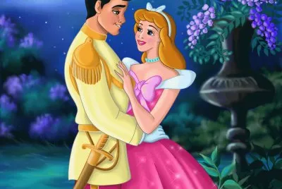 cenicienta