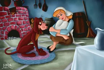 cenicienta
