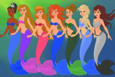 sirenas