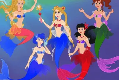 sirenas