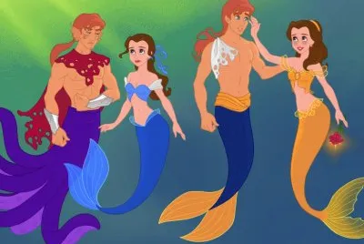 sirenas