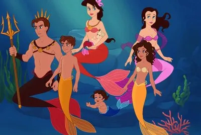 sirenas