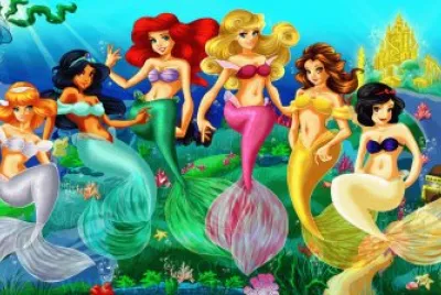 sirenas