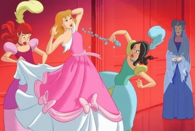 cenicienta