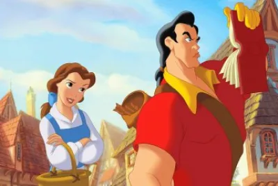 disney jigsaw puzzle