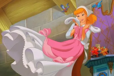 cenicienta