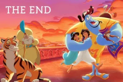aladin