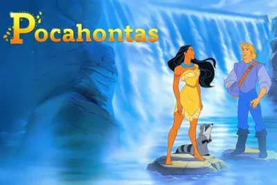 pocahontas