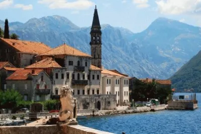 Montenegro