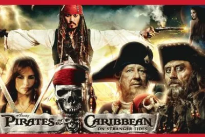 piratas