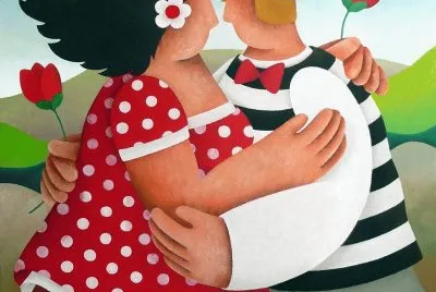 amore jigsaw puzzle