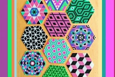 multicolor