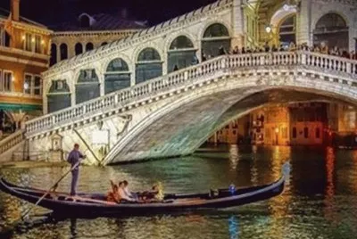 Rialto,romÃ¡ntico