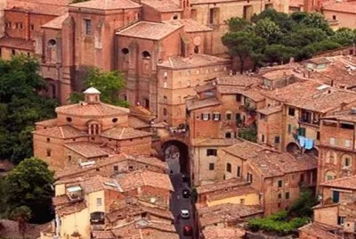 Siena-Italia